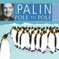 Cover Art for 9780297863588, Pole To Pole by Michael Palin