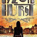 Cover Art for 9781616955441, Razorhurst by Justine Larbalestier