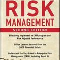 Cover Art for 9780071818513, The Essentials of Risk Management, Second Edition by Michel Crouhy, Dan Galai, Robert Mark