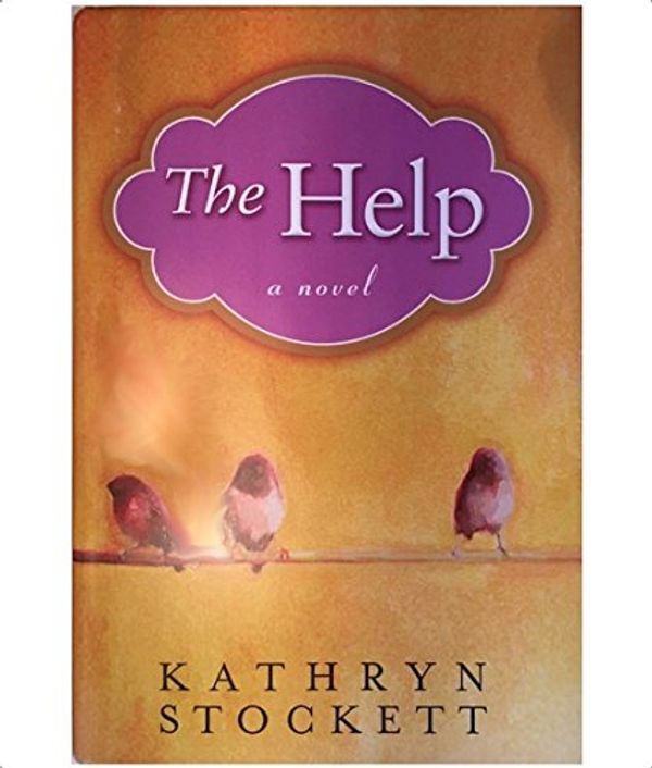 Cover Art for 9781607515289, The Help by Kathryn Stockett