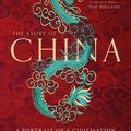 Cover Art for 9781471176005, The Story of China: A portrait of a civilisation and its people by Michael Wood