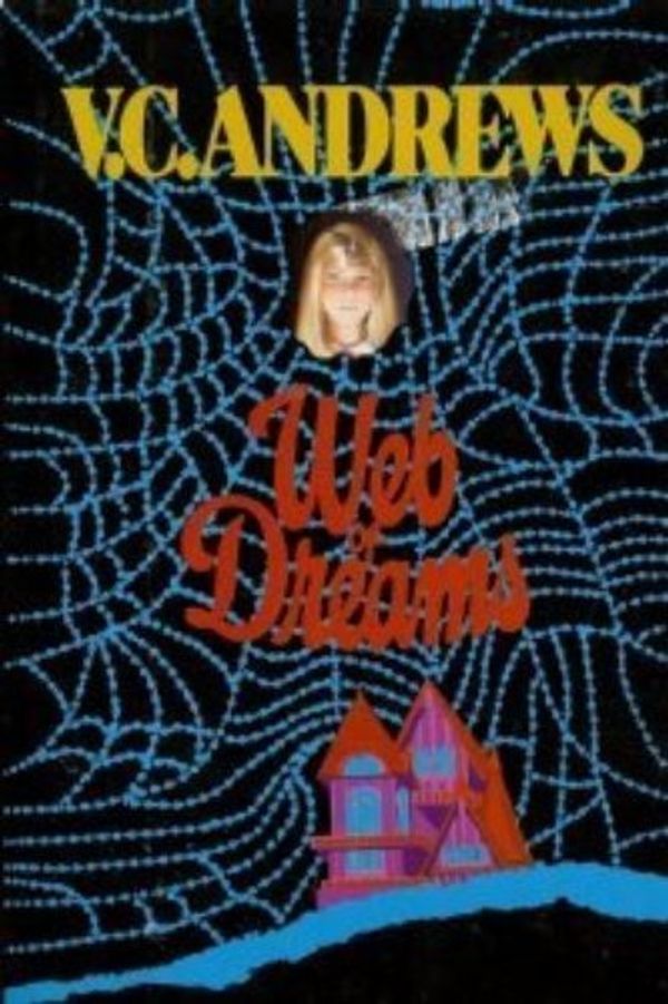 Cover Art for 9780002235716, Web of Dreams by Virginia Andrews