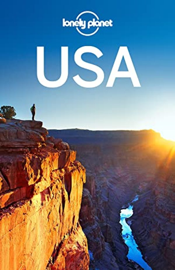 Cover Art for 9781760341275, Lonely Planet USATravel Guide by Lonely Planet, Lonely Planet, Amy C. Balfour, Sandra Bao, Sara Benson, Adam Karlin, O'Neill, Zora, Becky Ohlsen, Kevin Raub, Brendan Sainsbury