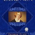 Cover Art for 9783965083387, Daniel Deronda by George Eliot