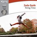 Cover Art for B07R7RCD98, Swing Time by Zadie Smith
