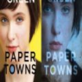 Cover Art for 9781440601248, Paper Towns by John Green