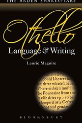 Cover Art for 9789388038379, Othello Language and Writing [Paperback] by Prof. Laurie Maguire
