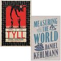 Cover Art for 9789123972197, Daniel Kehlmann Collection 2 Books Set (Tyll [Hardcover], Measuring the World) by Daniel Kehlmann