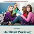 Cover Art for 9781266149023, ISE Educational Psychology by Santrock, John W.