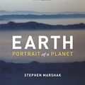 Cover Art for 9780393906400, Earth: Portrait of a Planet by Stephen Marshak
