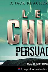 Cover Art for 9780007219308, Persuader by Lee Child