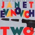 Cover Art for 9780684868530, Two for the Dough by Janet Evanovich