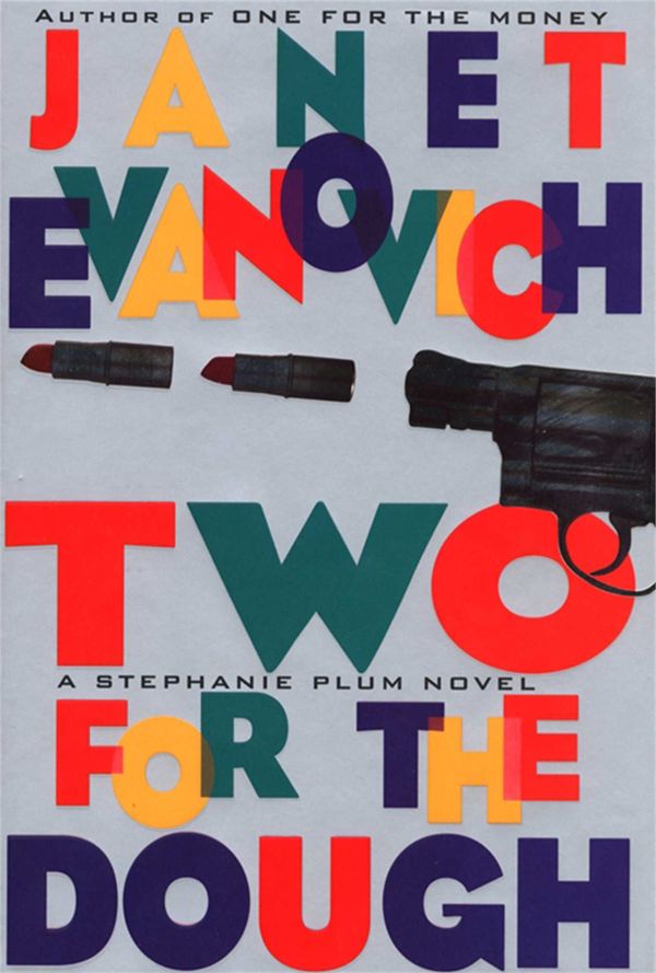 Cover Art for 9780684868530, Two for the Dough by Janet Evanovich