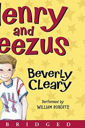 Cover Art for B01K3NOOXW, Henry and Beezus (Henry Huggins) by Beverly Cleary (2010-11-02) by Beverly Cleary