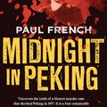 Cover Art for 9780143567523, Midnight in Peking by Paul French