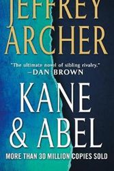 Cover Art for 9781250199591, Kane and Abel by Jeffrey Archer