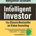 Cover Art for 9780060854294, The Intelligent Investor by Benjamin Graham