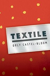 Cover Art for 9781558618251, Textile by Orly Castel-Bloom