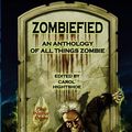 Cover Art for 9780615910277, Zombiefied by M H. Bonham, Dayton Ward