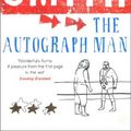 Cover Art for 9780141013282, The Autograph Man by Zadie Smith