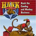 Cover Art for 9780670884216, Hank the Cowdog and Monkey Business by John R. Erickson