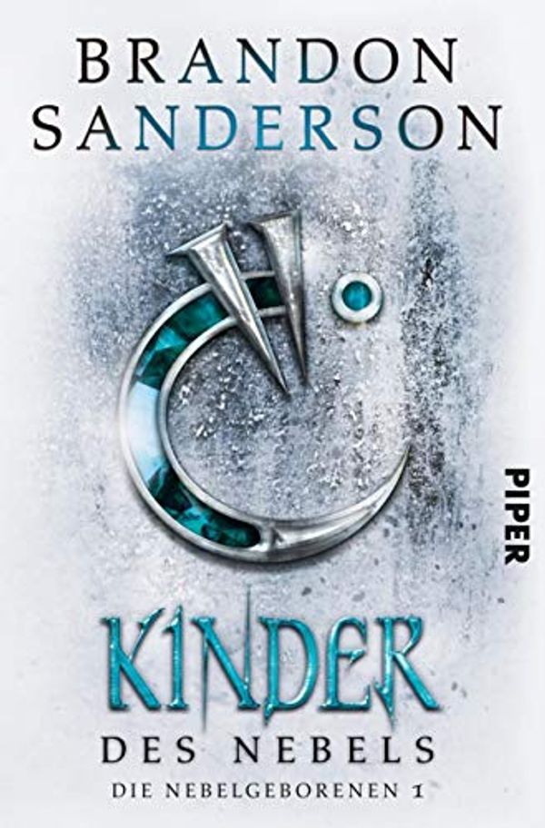 Cover Art for B077BVPC73, Kinder des Nebels: Die Nebelgeborenen 1 by Brandon Sanderson