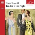 Cover Art for 9789626344576, Tender is the Night by F. Scott Fitzgerald