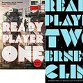 Cover Art for 9782992516028, Ready Player One & Ready Player Two - 2 Book Set Collection by Ernest Cline