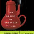 Cover Art for 9780465003945, The Design of Everyday Things by Don Norman