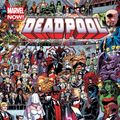 Cover Art for 9783736725980, Marvel Now! Deadpool 5 - Die Hochzeit by Gerry Duggan