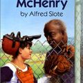 Cover Art for 9780060216535, Finding Buck McHenry by Alfred Slote