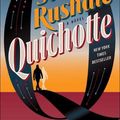 Cover Art for 9781663617644, Quichotte by Salman Rushdie