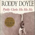 Cover Art for 9780436201592, Paddy Clarke Ha Ha Ha by Roddy Doyle