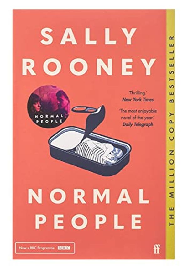 Cover Art for 9788950986339, Normal People by Sally Rooney