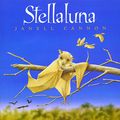 Cover Art for 9780152802172, Stellaluna by Janell Cannon