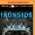 Cover Art for 9781501280238, Ironside: A Modern Faerie Tale by Kate Rudd