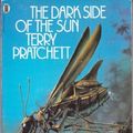 Cover Art for 9780450032981, Dark Side of the Sun by Terry Pratchett