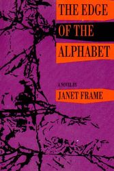 Cover Art for 9780807612705, The Edge of the Alphabet by Janet Frame