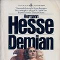 Cover Art for 9780553206968, Demian by Hermann Hesse