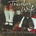 Cover Art for B017PNYQ5Y, The Time Traveler's Wife by Audrey Niffenegger (2005-01-06) by Audrey Niffenegger;