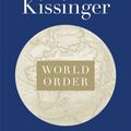 Cover Art for 9780241004272, World Order by Henry Kissinger