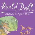 Cover Art for 9780857550576, Dirty Beasts by Roald Dahl