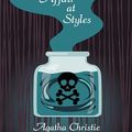 Cover Art for B0B5H39L4Y, The Mysterious Affair at Styles by Agatha Christie