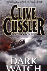 Cover Art for 9780141021614, Dark Watch by Clive Cussler, Du Brul, Jack