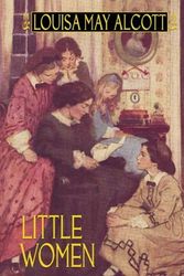 Cover Art for B01K3HPPHW, Little Women by Louisa May Alcott (2005-03-25) by Louisa May Alcott