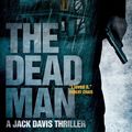 Cover Art for 9781467996662, The Dead Man by Joel Goldman