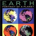 Cover Art for 9780393974232, Earth: Portrait of a Planet [Paperback] by Stephen Marshak