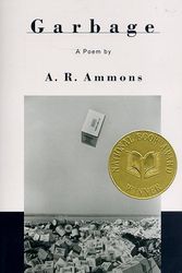 Cover Art for 9780393312034, Garbage by A. R. Ammons
