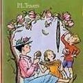 Cover Art for 9780440404521, Mary Poppins in the Park by P.l. Travers