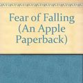 Cover Art for 9780590438346, Fear of Falling by Elizabeth Levy